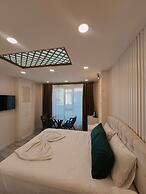 Midyat Amaara Konağı Otel Cafe