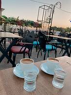 Midyat Amaara Konağı Otel Cafe