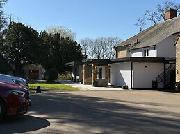 The Mill Sharnbrook