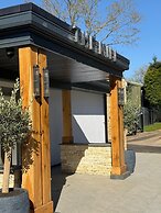 The Mill Sharnbrook