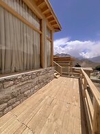 The Rihla Hunza - Managed By Luxus