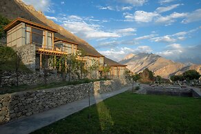 The Rihla Hunza - Managed By Luxus