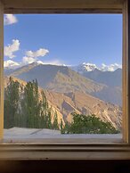 The Rihla Hunza - Managed By Luxus