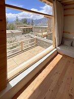 The Rihla Hunza - Managed By Luxus