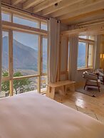 The Rihla Hunza - Managed By Luxus