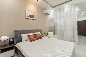 Anna Premier Apartment Ho Chi Minh 2