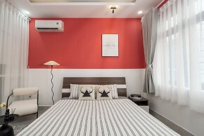 Anna Premier Apartment Ho Chi Minh 2