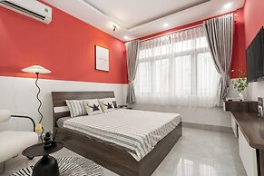 Anna Premier Apartment Ho Chi Minh 2