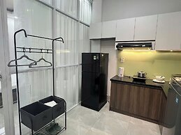 Anna Premier Apartment Ho Chi Minh 2