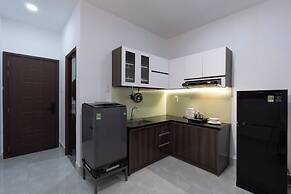 Anna Premier Apartment Ho Chi Minh 2