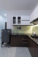 Anna Premier Apartment Ho Chi Minh 2