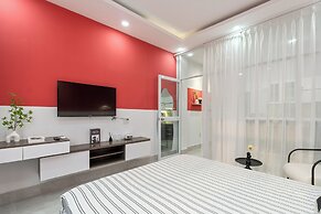 Anna Premier Apartment Ho Chi Minh 2