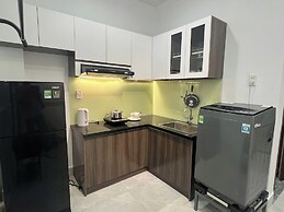 Anna Premier Apartment Ho Chi Minh 2