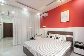 Anna Premier Apartment Ho Chi Minh 2