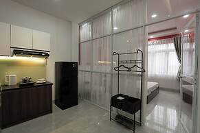 Anna Premier Apartment Ho Chi Minh 2