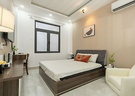 Anna Premier Apartment Ho Chi Minh 2