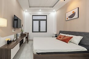 Anna Premier Apartment Ho Chi Minh 2