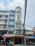 Anna Premier Apartment Ho Chi Minh 2