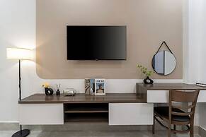 Anna Premier Apartment Ho Chi Minh 2