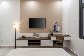 Anna Premier Apartment Ho Chi Minh 2