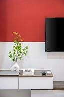 Anna Premier Apartment Ho Chi Minh 2