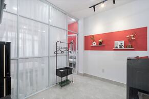 Anna Premier Apartment Ho Chi Minh 2