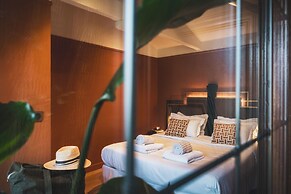 Parc Victoria Hôtel