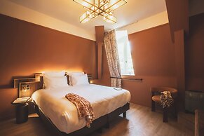 Parc Victoria Hôtel