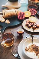 Parc Victoria Hôtel