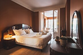 Parc Victoria Hôtel