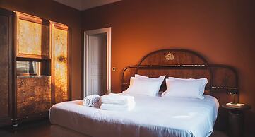 Parc Victoria Hôtel