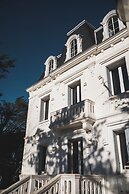 Parc Victoria Hôtel