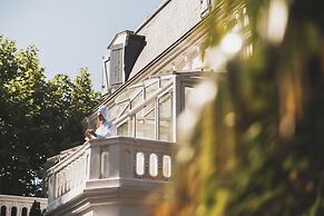 Parc Victoria Hôtel