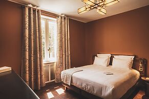 Parc Victoria Hôtel