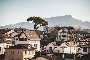 Parc Victoria Hôtel