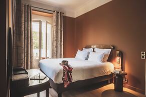 Parc Victoria Hôtel