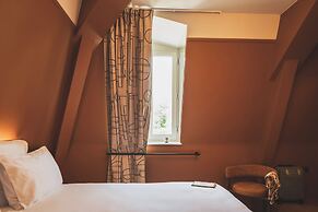 Parc Victoria Hôtel