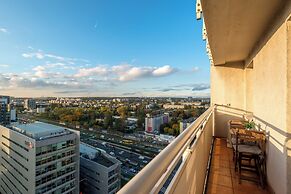 Apartament Central -by Kairos Apartments