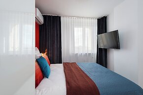 Apartament Central -by Kairos Apartments