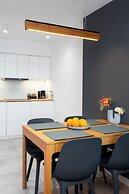 Apartament Central -by Kairos Apartments