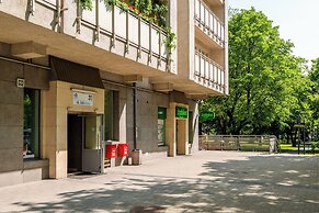 Apartament Central -by Kairos Apartments