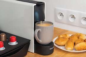 Apartament Central -by Kairos Apartments