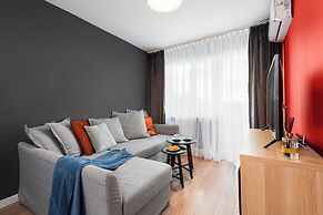 Apartament Central -by Kairos Apartments