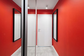 Apartament Central -by Kairos Apartments