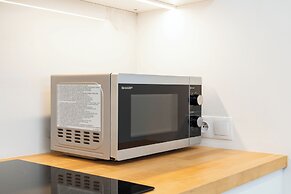 Apartament Central -by Kairos Apartments