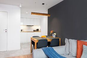 Apartament Central -by Kairos Apartments