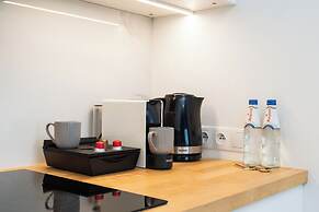 Apartament Central -by Kairos Apartments