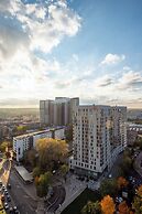 Apartament Central -by Kairos Apartments