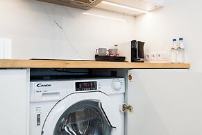 Apartament Central -by Kairos Apartments