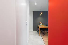 Apartament Central -by Kairos Apartments